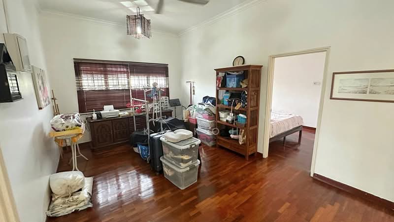 Semi-Detached House for Rent in Bandar Putra (Kulai) - KK Koh - Bedroom - PropertyGuru.com.my