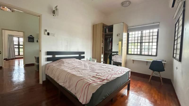 Semi-Detached House for Rent in Bandar Putra (Kulai) - KK Koh - Bedroom - PropertyGuru.com.my