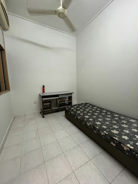 1-storey Terraced House for Rent in Taman Nusa Bestari (Iskandar Puteri (Nusajaya)) - Yeo - Bedroom - PropertyGuru.com.my