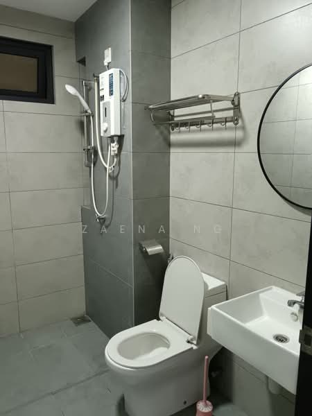 Untuk Dijual - GM Residence Remia