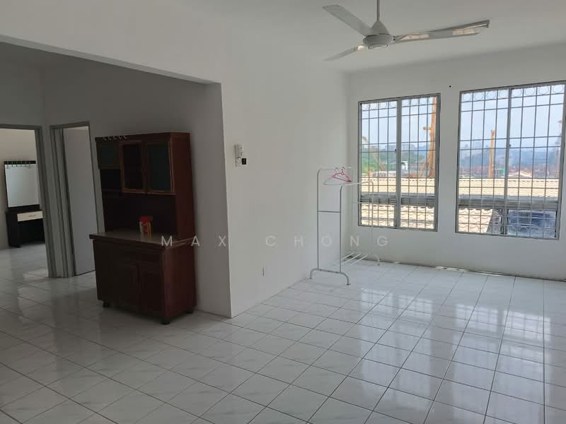 Apartment for Sale at Vista Impiana - Max Chong - Living Room - PropertyGuru.com.my