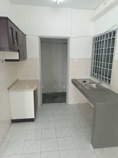 Apartment for Sale at Vista Impiana - Max Chong - Kitchen - PropertyGuru.com.my