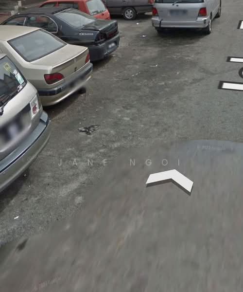 Shop for Rent in Taman Kota Masai (Pasir Gudang) - Jane Ngoi - Exterior - PropertyGuru.com.my