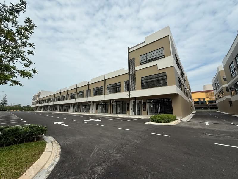 Shop / Office for Rent in Horizon Hills (Iskandar Puteri (Nusajaya)) - Fong Lik - Exterior - PropertyGuru.com.my