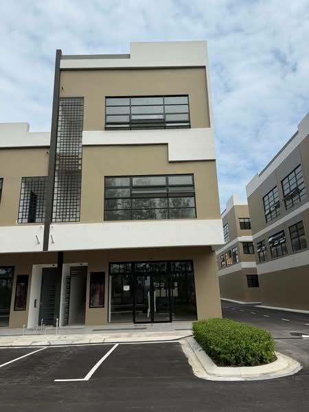 Shop / Office for Rent in Horizon Hills (Iskandar Puteri (Nusajaya)) - Fong Lik - Exterior - PropertyGuru.com.my