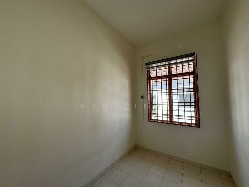 1-storey Terraced House for Rent in Mutiara Rini (Skudai) - Ken Liew - PropertyGuru.com.my