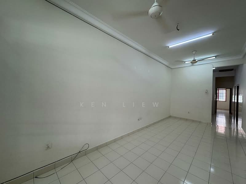1-storey Terraced House for Rent in Mutiara Rini (Skudai) - Ken Liew - PropertyGuru.com.my