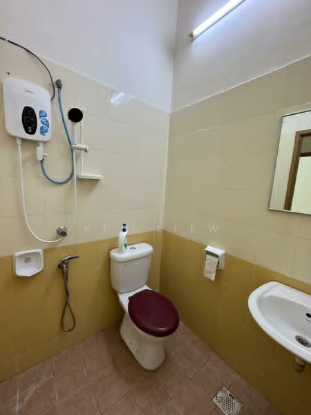 1-storey Terraced House for Rent in Mutiara Rini (Skudai) - Ken Liew - PropertyGuru.com.my