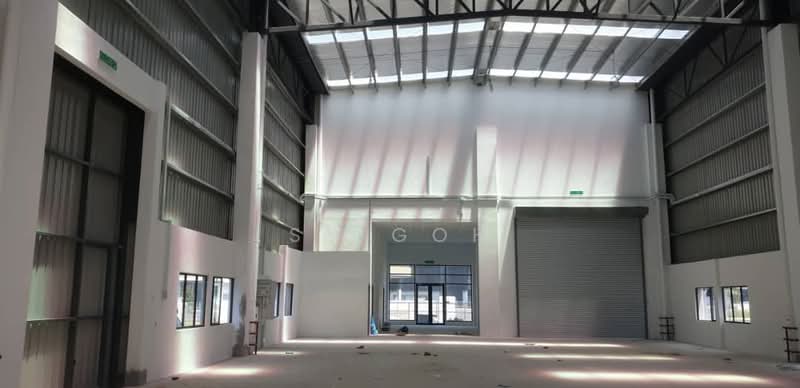 Commercial Land for Sale in Shah Alam (Selangor) - SY Goh - Interior - PropertyGuru.com.my