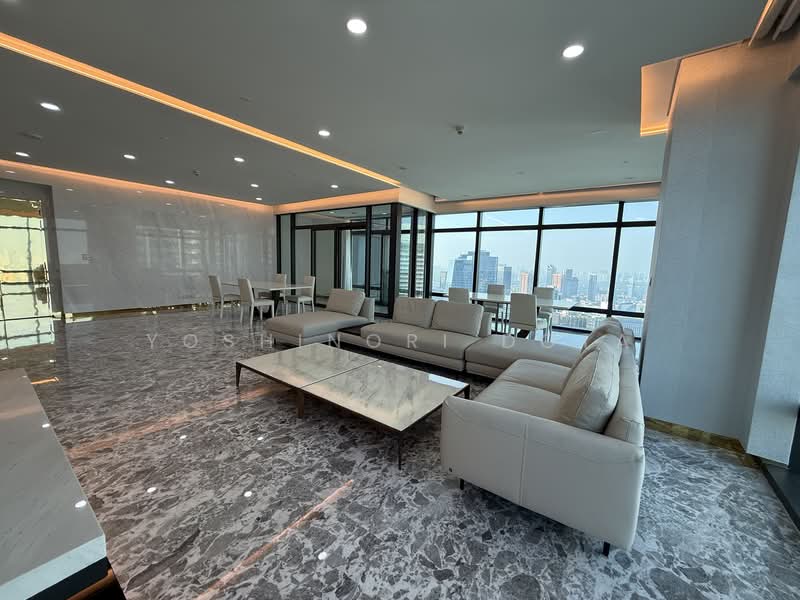 Service Residence for Sale at Four Seasons Place - Yoshinori Dota - Living Room - PropertyGuru.com.my