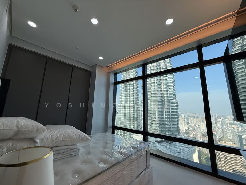 Service Residence for Sale at Four Seasons Place - Yoshinori Dota - Bedroom - PropertyGuru.com.my