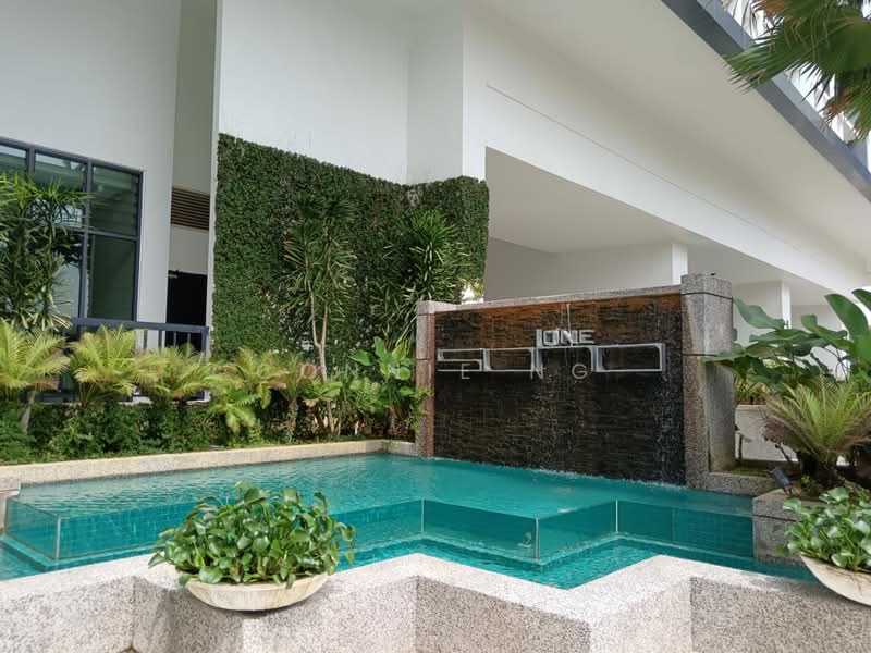 Servis Apartment untuk Disewa di Subang Soho (One Soho) - Connie Ng - Exterior - PropertyGuru.com.my
