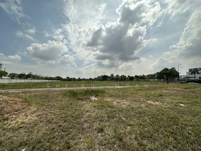 Industrial Land for Sale in Bukit Jelutong (Shah Alam) - Sheikh Imran - Exterior - PropertyGuru.com.my
