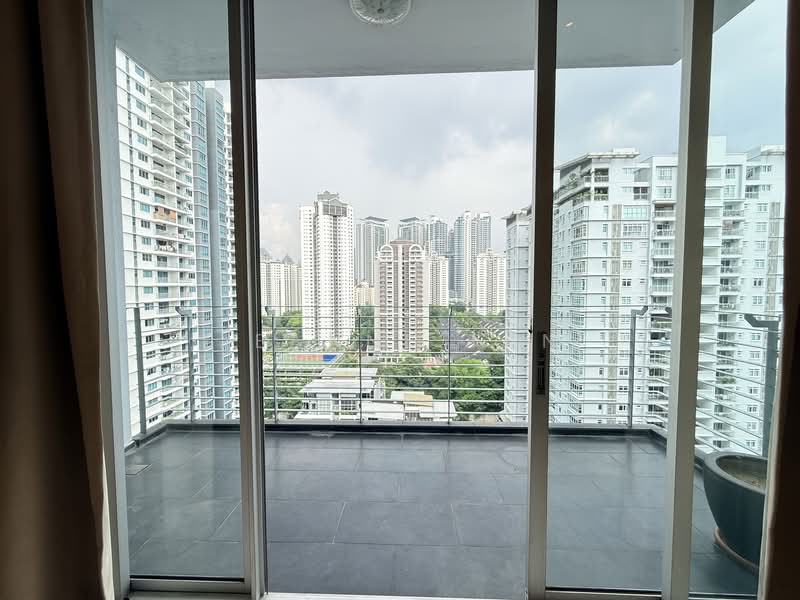 Condominium for Rent at Kiara 1888 - Jeanne Tan - View - PropertyGuru.com.my