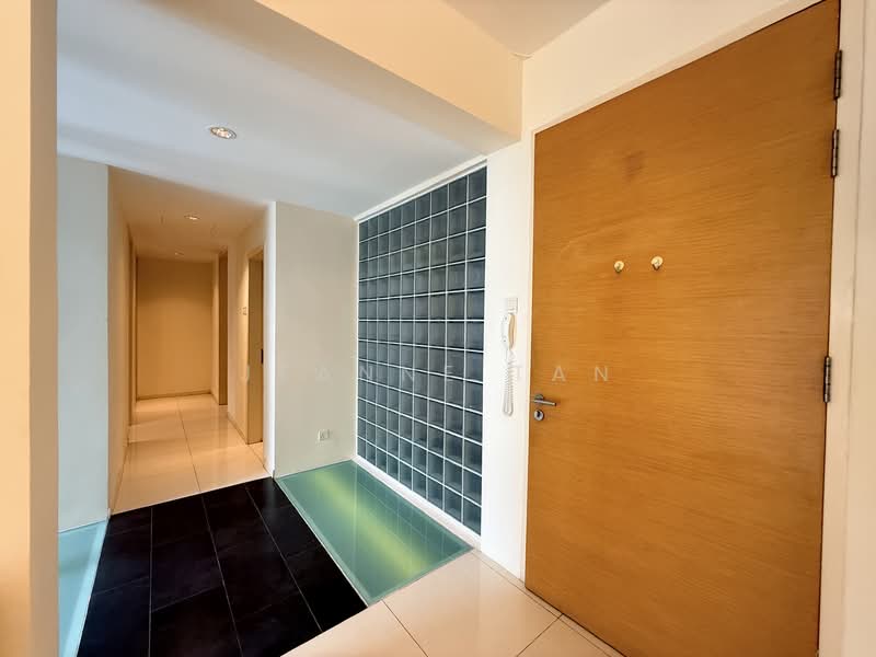 Condominium for Rent at Kiara 1888 - Jeanne Tan - Entrance - PropertyGuru.com.my