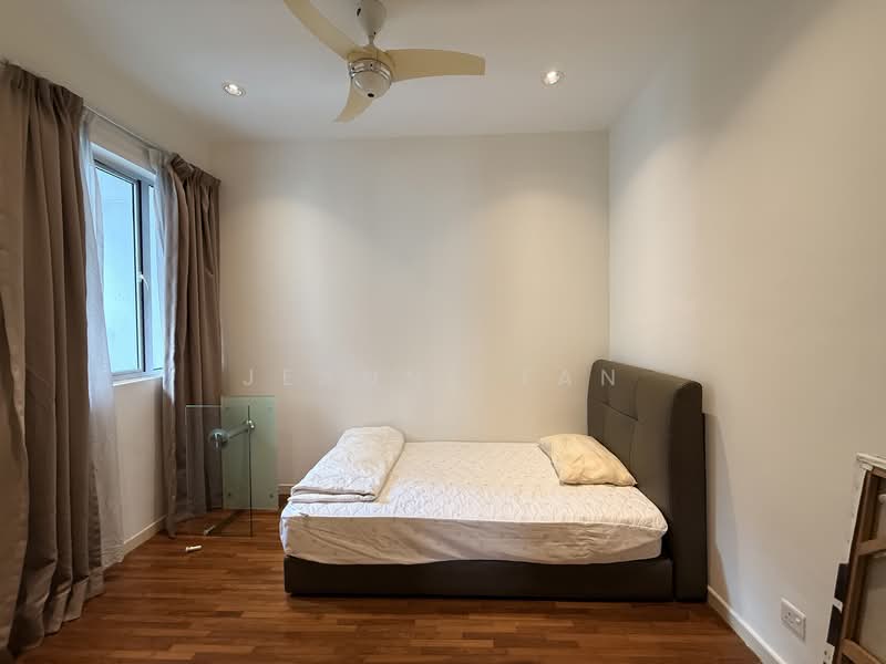 Condominium for Rent at Kiara 1888 - Jeanne Tan - Bedroom - PropertyGuru.com.my