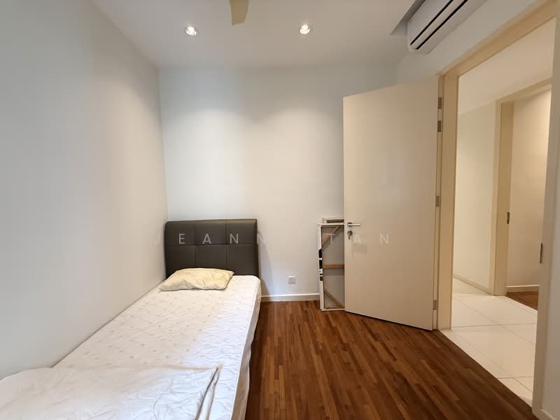Condominium for Rent at Kiara 1888 - Jeanne Tan - Bedroom - PropertyGuru.com.my