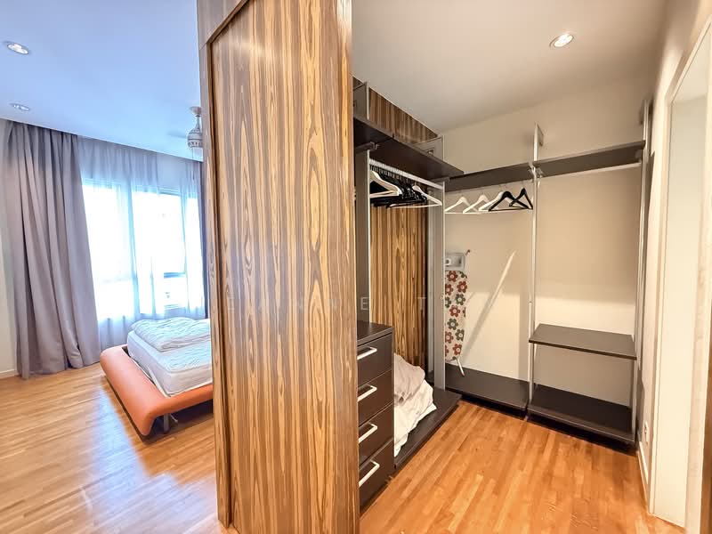 Condominium for Rent at Kiara 1888 - Jeanne Tan - Bedroom - PropertyGuru.com.my