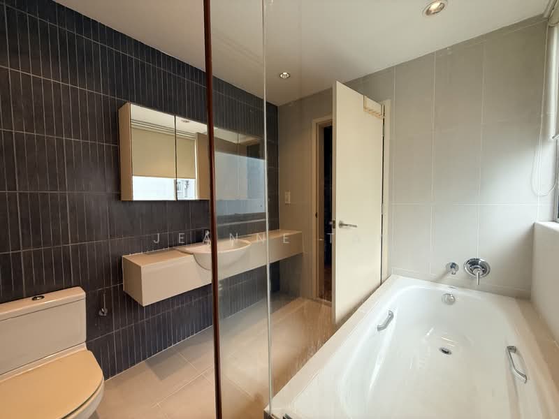 Condominium for Rent at Kiara 1888 - Jeanne Tan - Bathroom - PropertyGuru.com.my