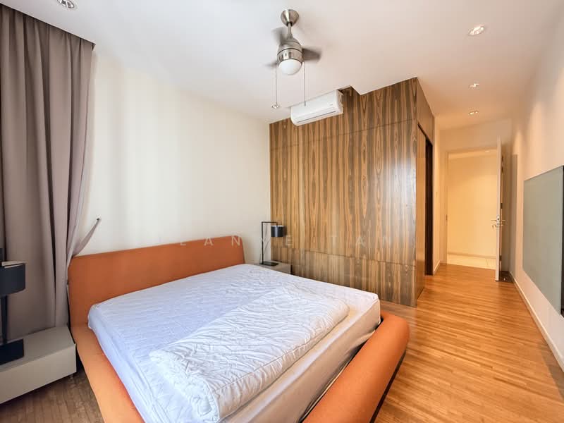 Condominium for Rent at Kiara 1888 - Jeanne Tan - Bedroom - PropertyGuru.com.my