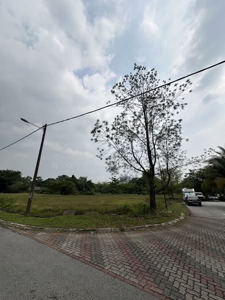 Residential Land for Sale in Country Heights (Kajang) - Ng Yu Hao - Exterior - PropertyGuru.com.my