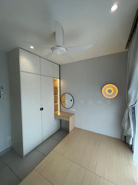 Service Residence for Rent at Majestic Maxim - Esther Yong - Bedroom - PropertyGuru.com.my