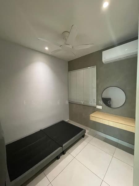 Service Residence for Rent at Majestic Maxim - Esther Yong - Bedroom - PropertyGuru.com.my
