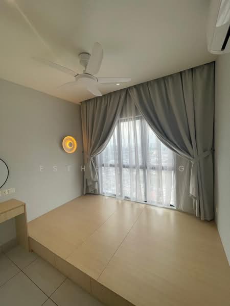 Service Residence for Rent at Majestic Maxim - Esther Yong - Bedroom - PropertyGuru.com.my