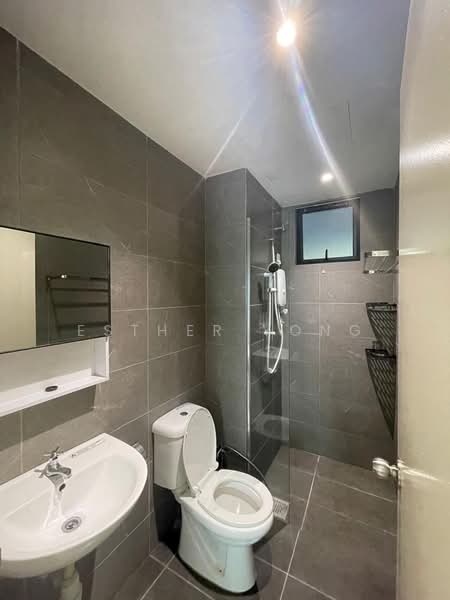 Service Residence for Rent at Majestic Maxim - Esther Yong - Bathroom - PropertyGuru.com.my