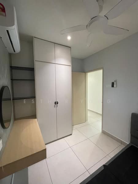 Service Residence for Rent at Majestic Maxim - Esther Yong - Bedroom - PropertyGuru.com.my