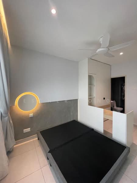 Service Residence for Rent at Majestic Maxim - Esther Yong - Bedroom - PropertyGuru.com.my