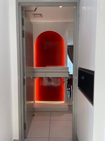 Service Residence for Rent at Majestic Maxim - Esther Yong - Interior - PropertyGuru.com.my