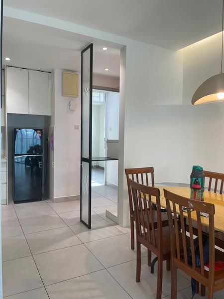Service Residence for Rent at Majestic Maxim - Esther Yong - Kitchen - PropertyGuru.com.my