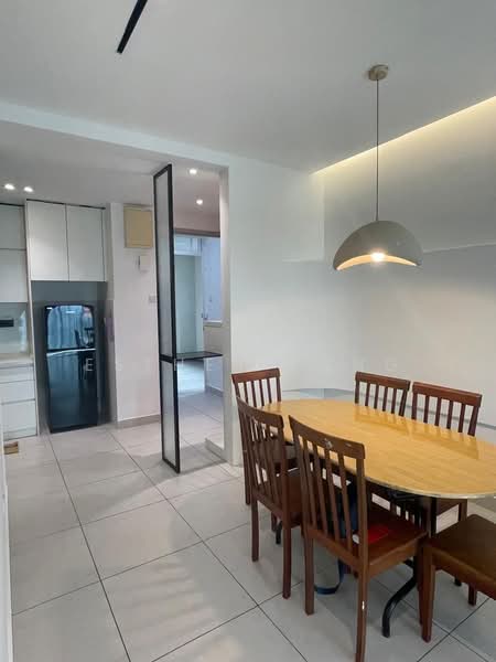 Service Residence for Rent at Majestic Maxim - Esther Yong - Kitchen - PropertyGuru.com.my