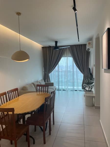 Service Residence for Rent at Majestic Maxim - Esther Yong - PropertyGuru.com.my