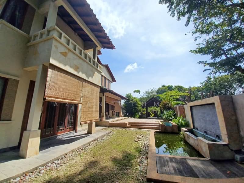 Seksyen 11 untuk Untuk Dijual - RM 2,750,000, Feb 2026 - Exterior - PropertyGuru.com.my