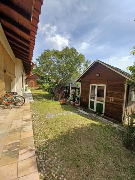 Seksyen 11 untuk Untuk Dijual - RM 2,750,000, Feb 2026 - Exterior - PropertyGuru.com.my