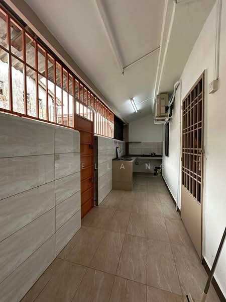 1-storey Terraced House for Rent in Taman Ungku Tun Aminah (Skudai) - Stella Ng - Kitchen - PropertyGuru.com.my