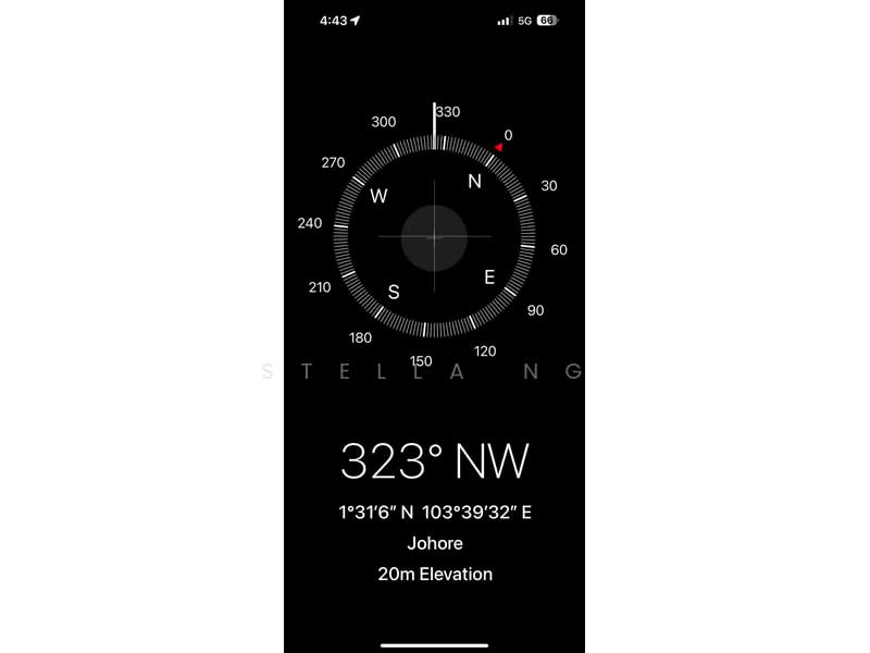 1-storey Terraced House for Rent in Taman Ungku Tun Aminah (Skudai) - Stella Ng - PropertyGuru.com.my