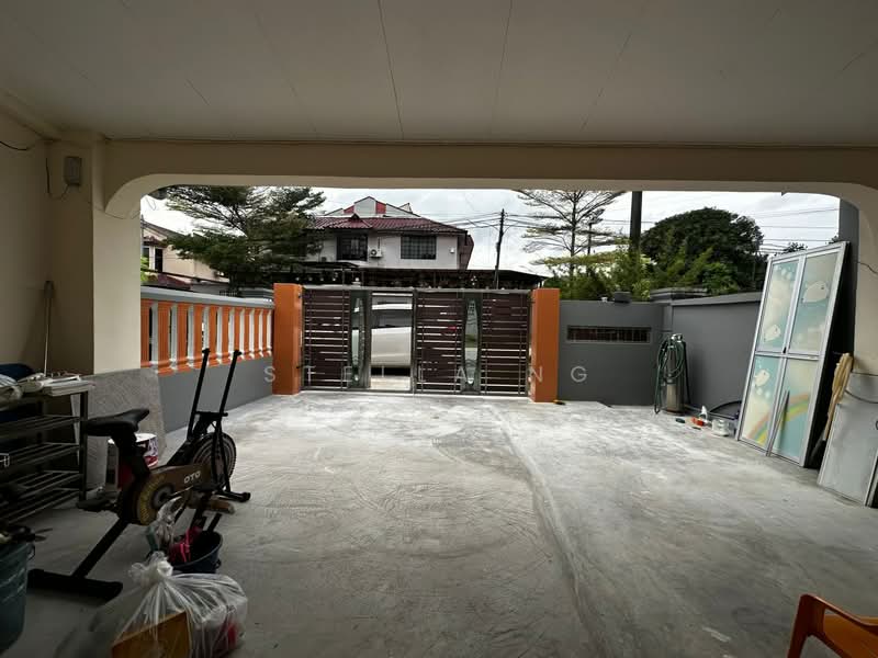 1-storey Terraced House for Rent in Taman Ungku Tun Aminah (Skudai) - Stella Ng - PropertyGuru.com.my
