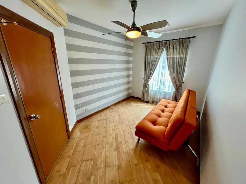 Service Residence for Sale at Kiara Designer Suites - Syafiq Ahmad - Interior - PropertyGuru.com.my