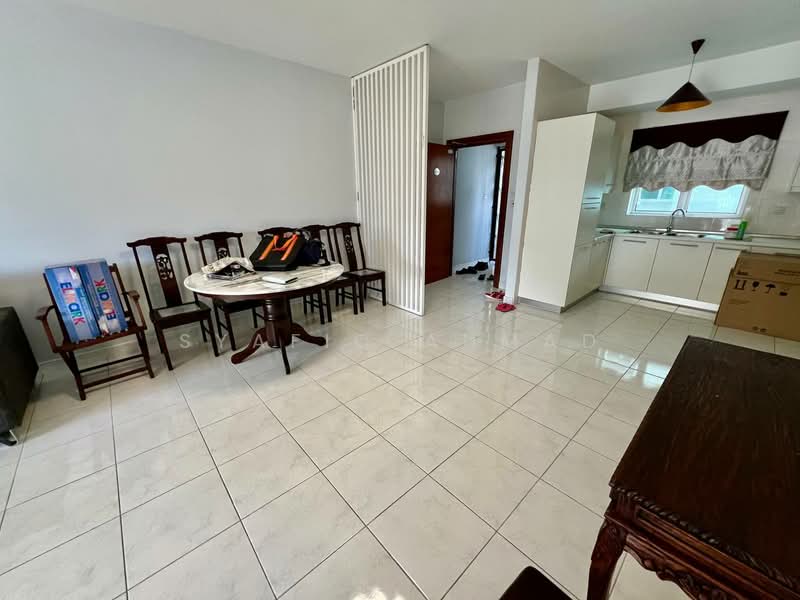 Service Residence for Sale at Kiara Designer Suites - Syafiq Ahmad - Kitchen - PropertyGuru.com.my