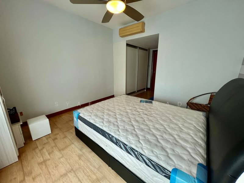 Service Residence for Sale at Kiara Designer Suites - Syafiq Ahmad - Bedroom - PropertyGuru.com.my