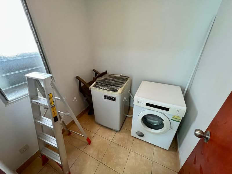 Service Residence for Sale at Kiara Designer Suites - Syafiq Ahmad - Interior - PropertyGuru.com.my