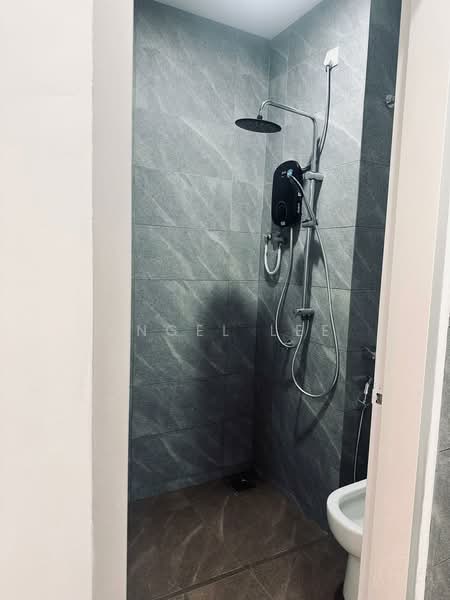SKS Pavillion Residences untuk Untuk Disewa - RM 3,000 /bulan, Feb 2026 - Bathroom - PropertyGuru.com.my