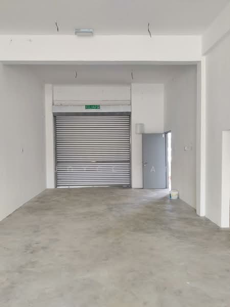 Factory for Rent in Taman Perindustrian Puchong Utama (Puchong) - Joyce Tan - Interior - PropertyGuru.com.my