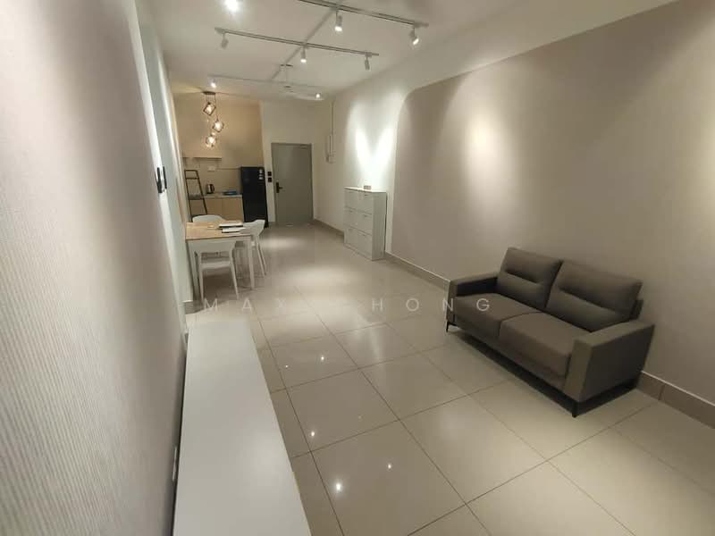 Service Residence for Rent at Razak City Residences (RC Residences) - Max Chong - Living Room - PropertyGuru.com.my