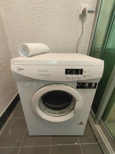 Service Residence for Rent at Razak City Residences (RC Residences) - Max Chong - PropertyGuru.com.my