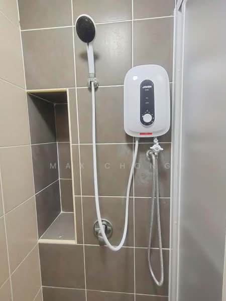 Service Residence for Rent at Razak City Residences (RC Residences) - Max Chong - Bathroom - PropertyGuru.com.my