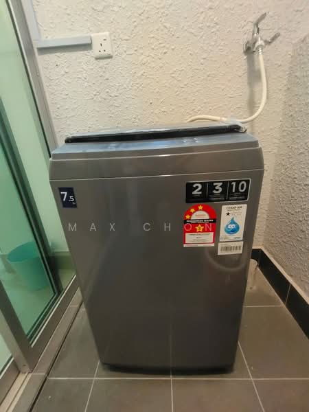 Service Residence for Rent at Razak City Residences (RC Residences) - Max Chong - PropertyGuru.com.my